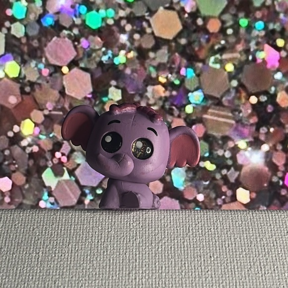 Disney | Doorables | Winnie the Pooh & Lumpy | Winnie the Pooh & Friends - Picture 3 of 6